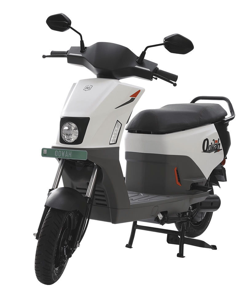 Kothari EV BIKES