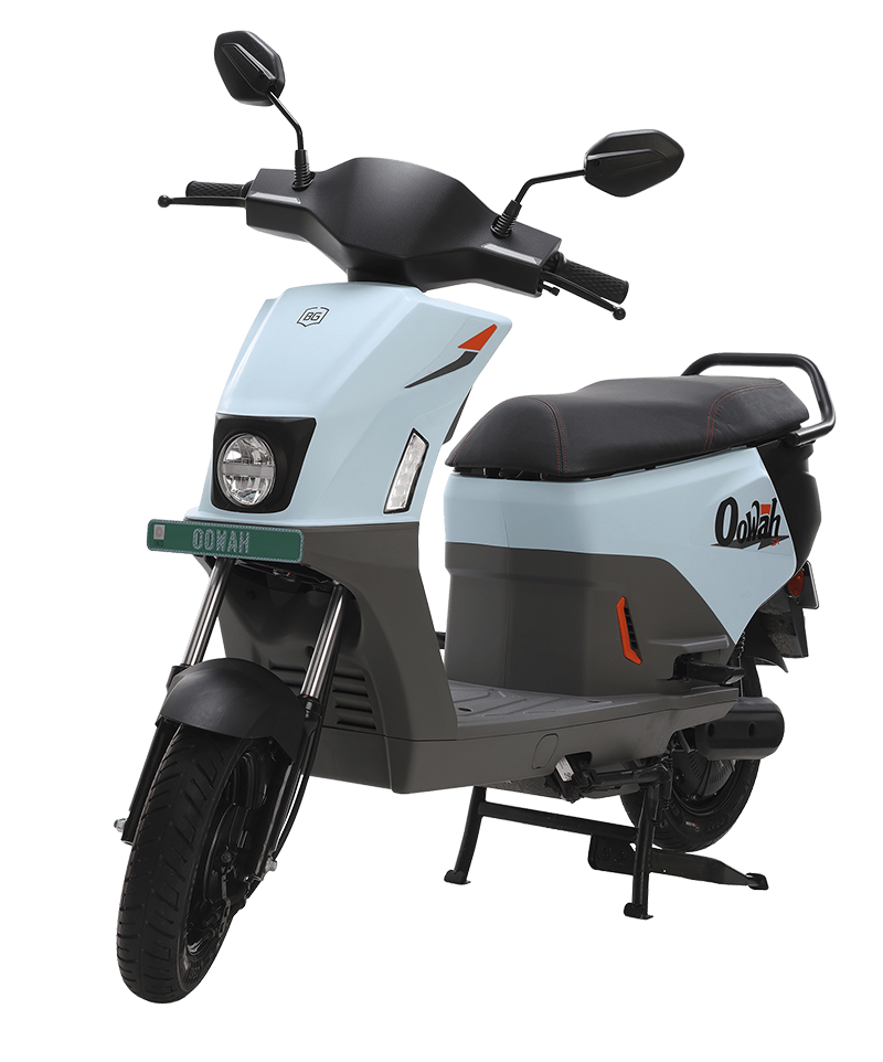 Kothari EV BIKES