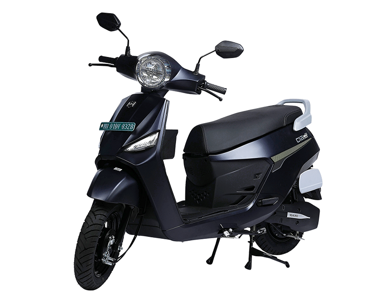 Kothari EV BIKES