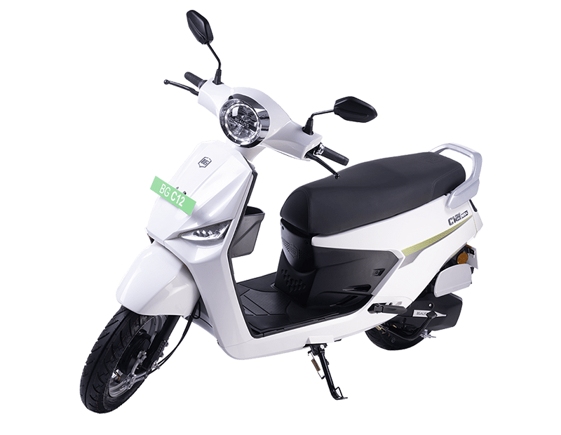 Kothari EV BIKES