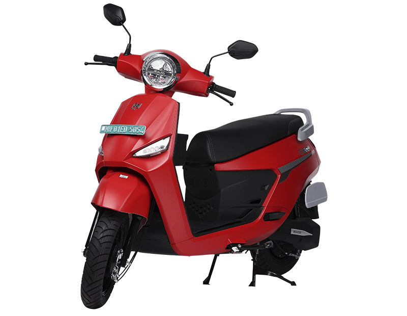 Kothari EV BIKES