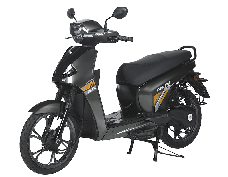 Kothari EV BIKES