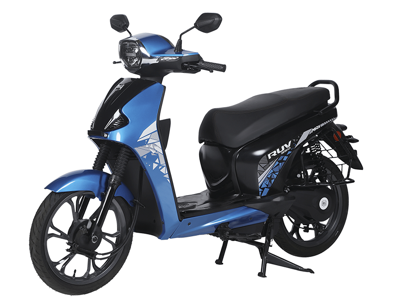 Kothari EV BIKES