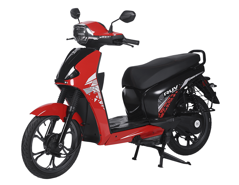 Kothari EV BIKES